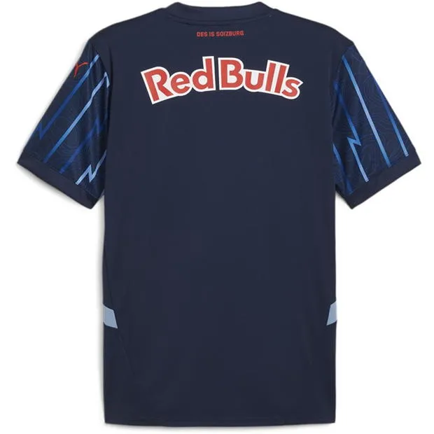 Red Bull Salzburg 2024/25 Away Jersey - Image 2