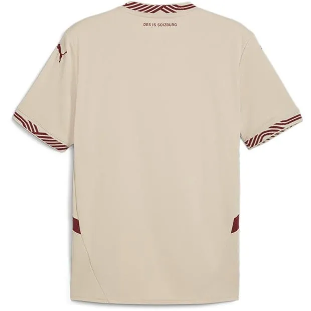 Red Bull Salzburg 2024/25 Third Jersey - Image 2