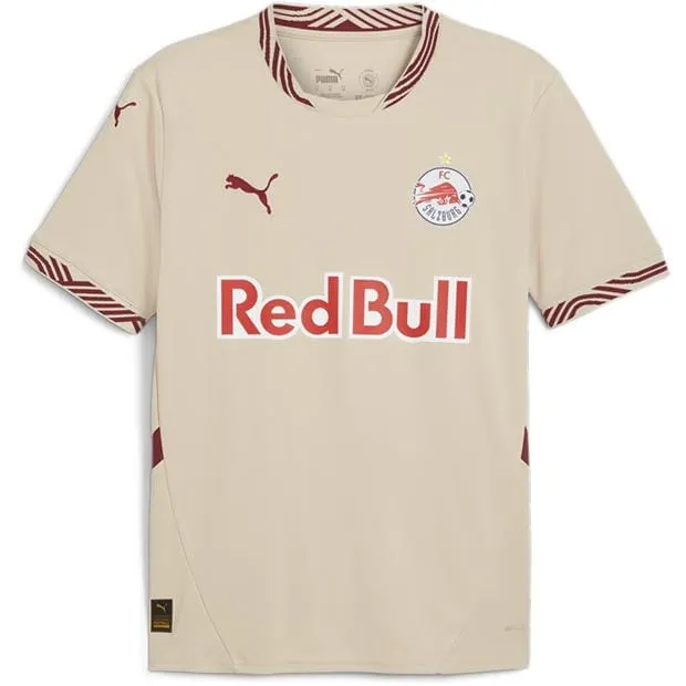 Red Bull Salzburg 2024/25 Third Jersey