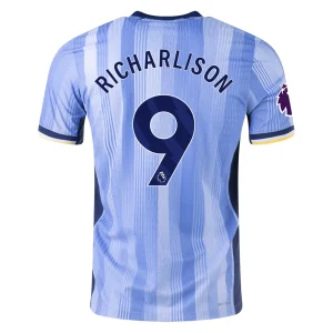 Richarlison Tottenham 2024/25 Authentic Away Jersey