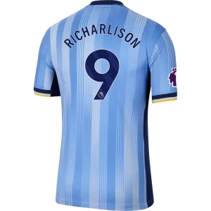 Richarlison Tottenham 2024/25 Away Jersey