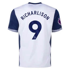 Richarlison Tottenham 2024/25 Home Jersey