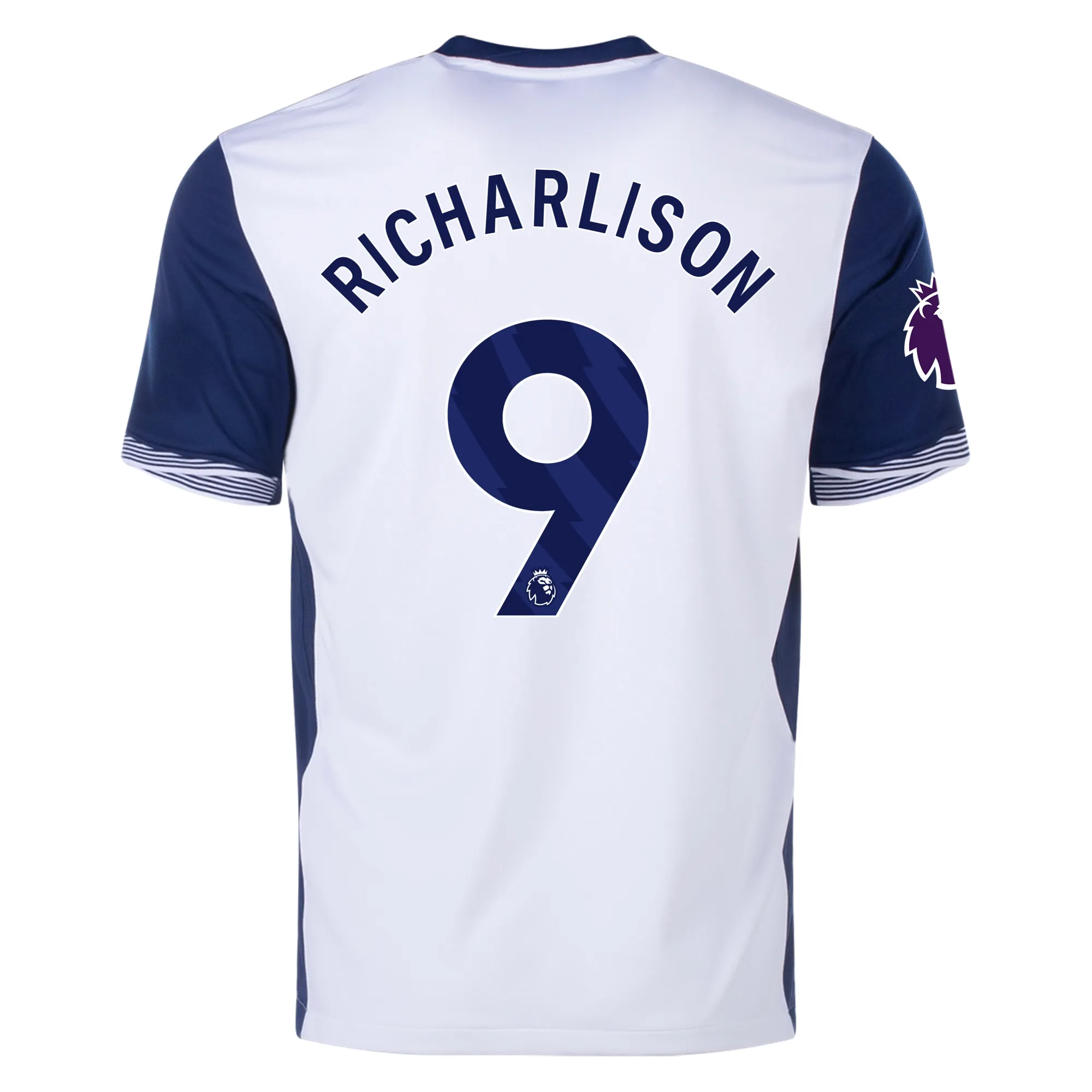 Richarlison Tottenham 2024/25 Home Jersey