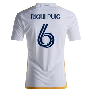 Riqui Puig LA Gala x y 2024 Home Jersey