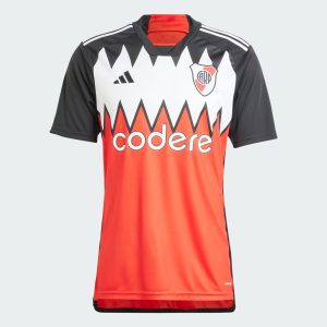 River Plate Away Shirt 2023/24