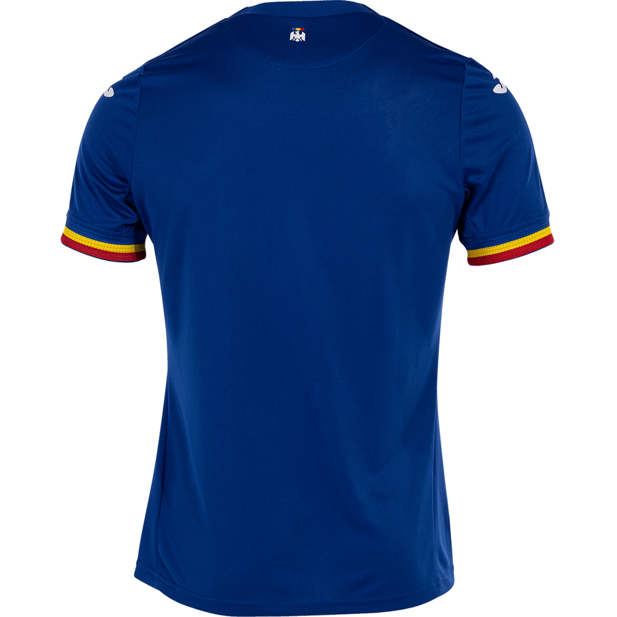 Romania 2024/25 Third Jersey - Image 2