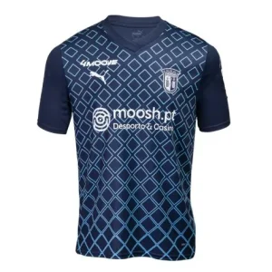 SC Braga 23/24 Away Jersey