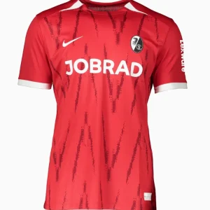 SC Freiburg 2024/25 Home Jersey