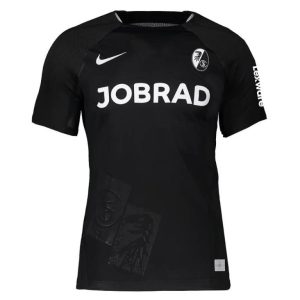 SC Freiburg 2024/25 Third Jersey