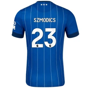 Sammie Szmodics Ipswich Town 2024/25 Home Jersey