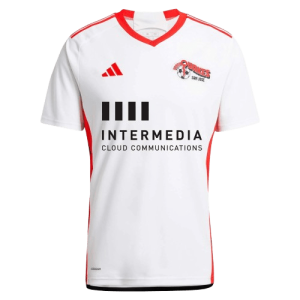 San Jose Earthquakes 2024 Away Jersey