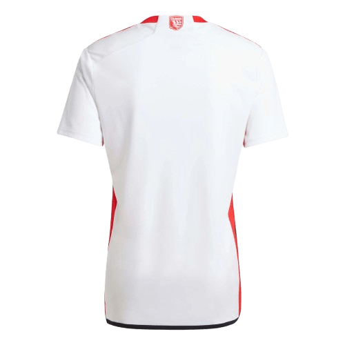 San Jose Earthquakes 2024 Away Jersey - Image 2