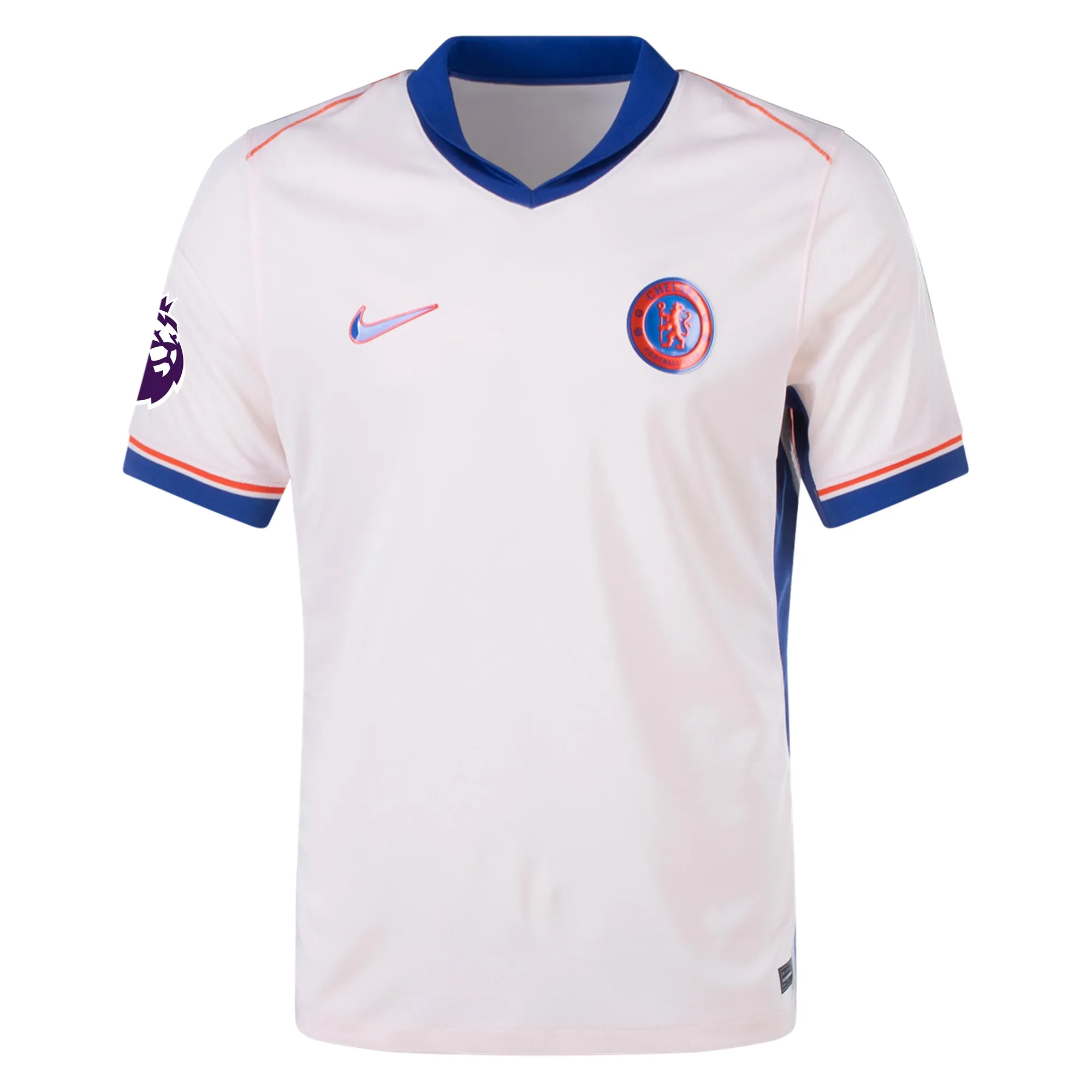 Sancho Chelsea 2024/25 Away Jersey - Image 2