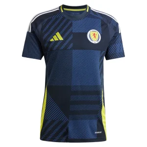 Scotland 2024/25 Home Jersey