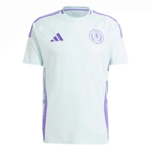 Scotland 2024/25 Away Jersey