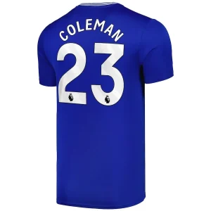 Séamus Coleman Everton 2024/25 Home Jersey
