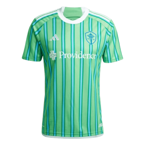 Seattle Sounders 2024 Home Jersey