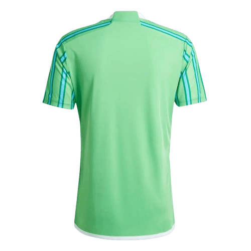 Seattle Sounders 2024 Home Jersey - Image 2