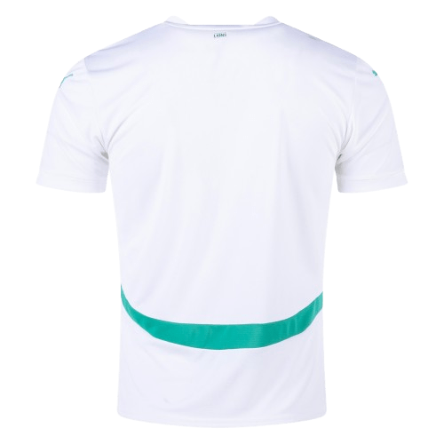 Senegal 2025 Home Jersey - Image 2