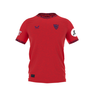 Sevilla 2024/25 Away Jersey