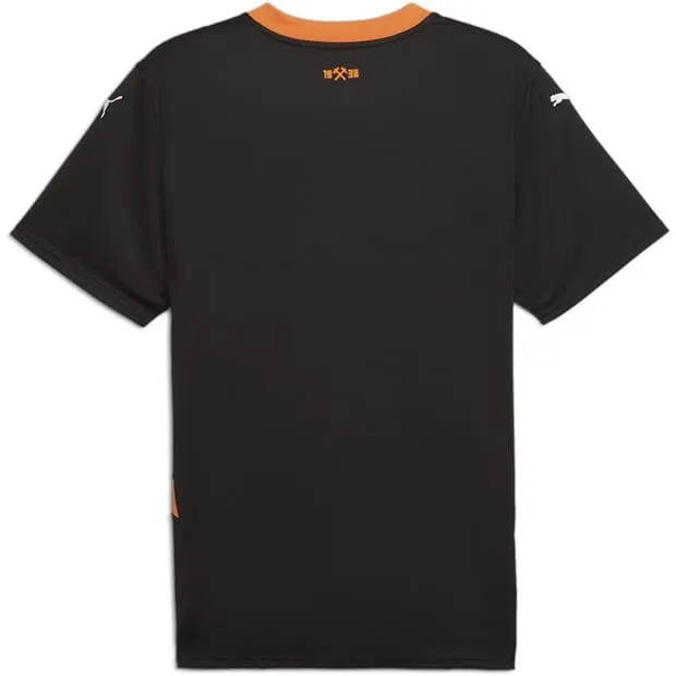 Shakhtar Donetsk 2024/25 Away Jersey - Image 2