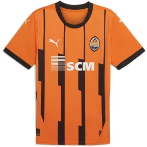 Shakhtar Donetsk 2024/25 Home Jersey