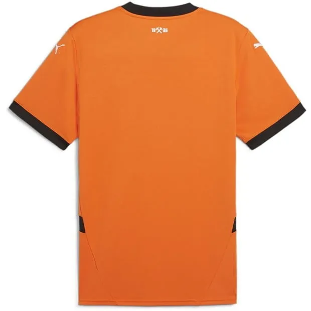 Shakhtar Donetsk 2024/25 Home Jersey - Image 2