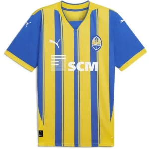 Shakhtar Donetsk 2024/25 Third Jersey