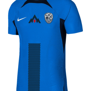 Slovenia 2024/25 Away Jersey