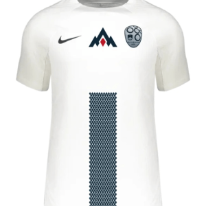 Slovenia 2024/25 Home Jersey