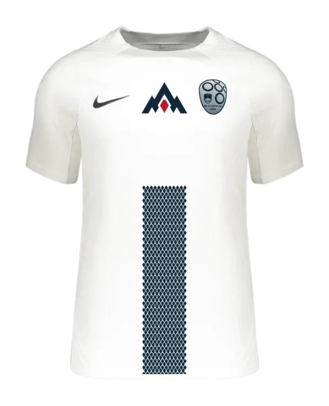 Slovenia 2024/25 Home Jersey