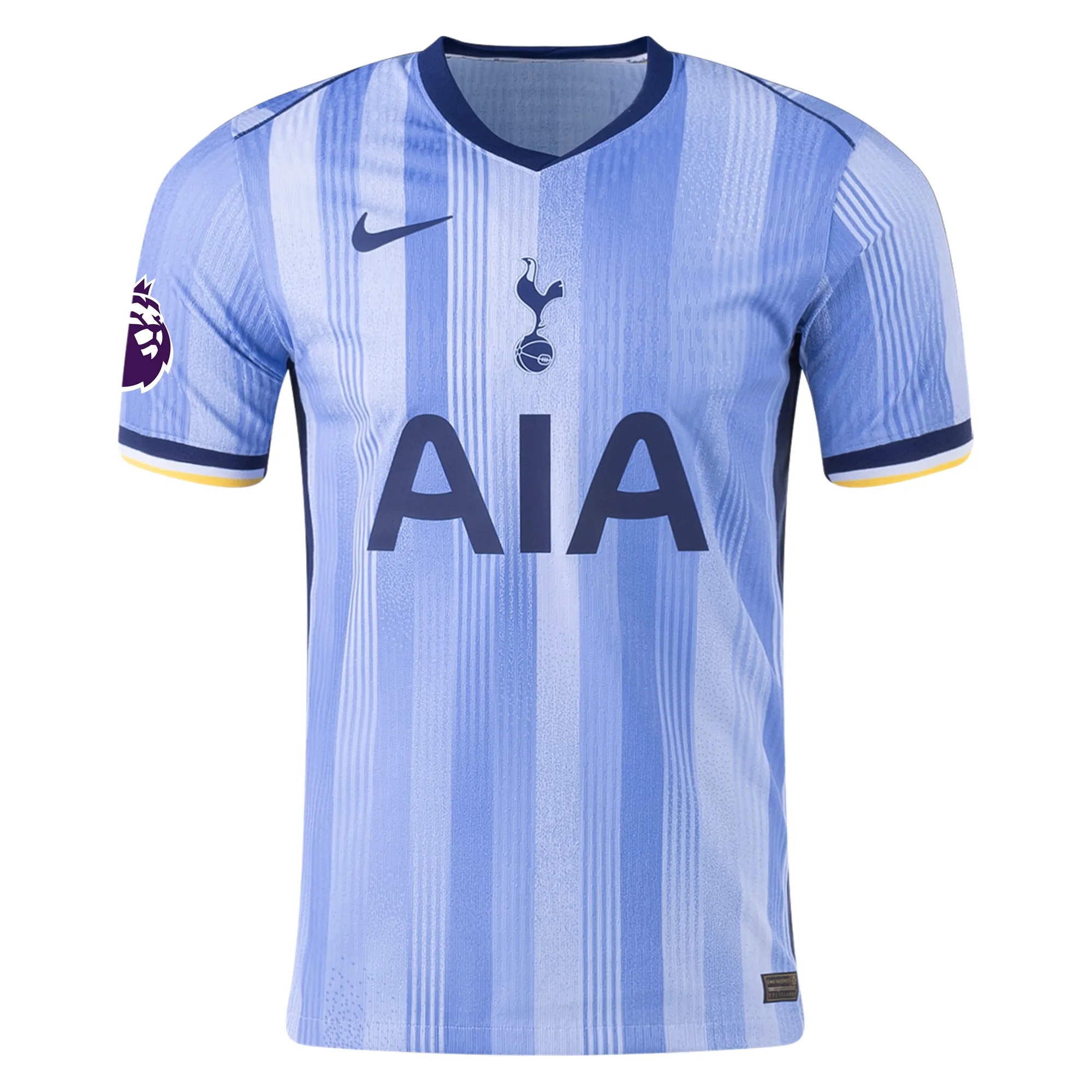 Son Heung-Min Tottenham 2024/25 Authentic Away Jersey - Image 2