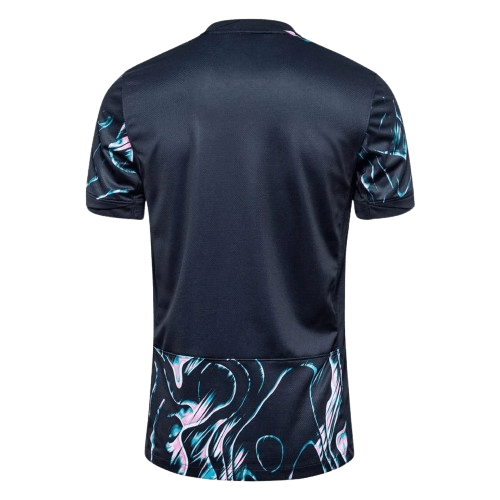 South Korea 2024/25 Away Jersey - Image 2