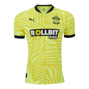 Southampton 2024/25 Away Jersey