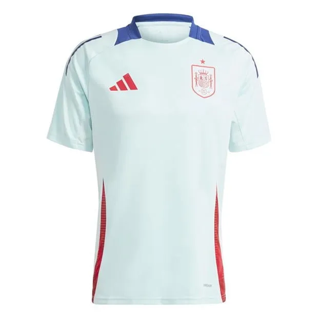 Spain 2024/25 Training Jersey