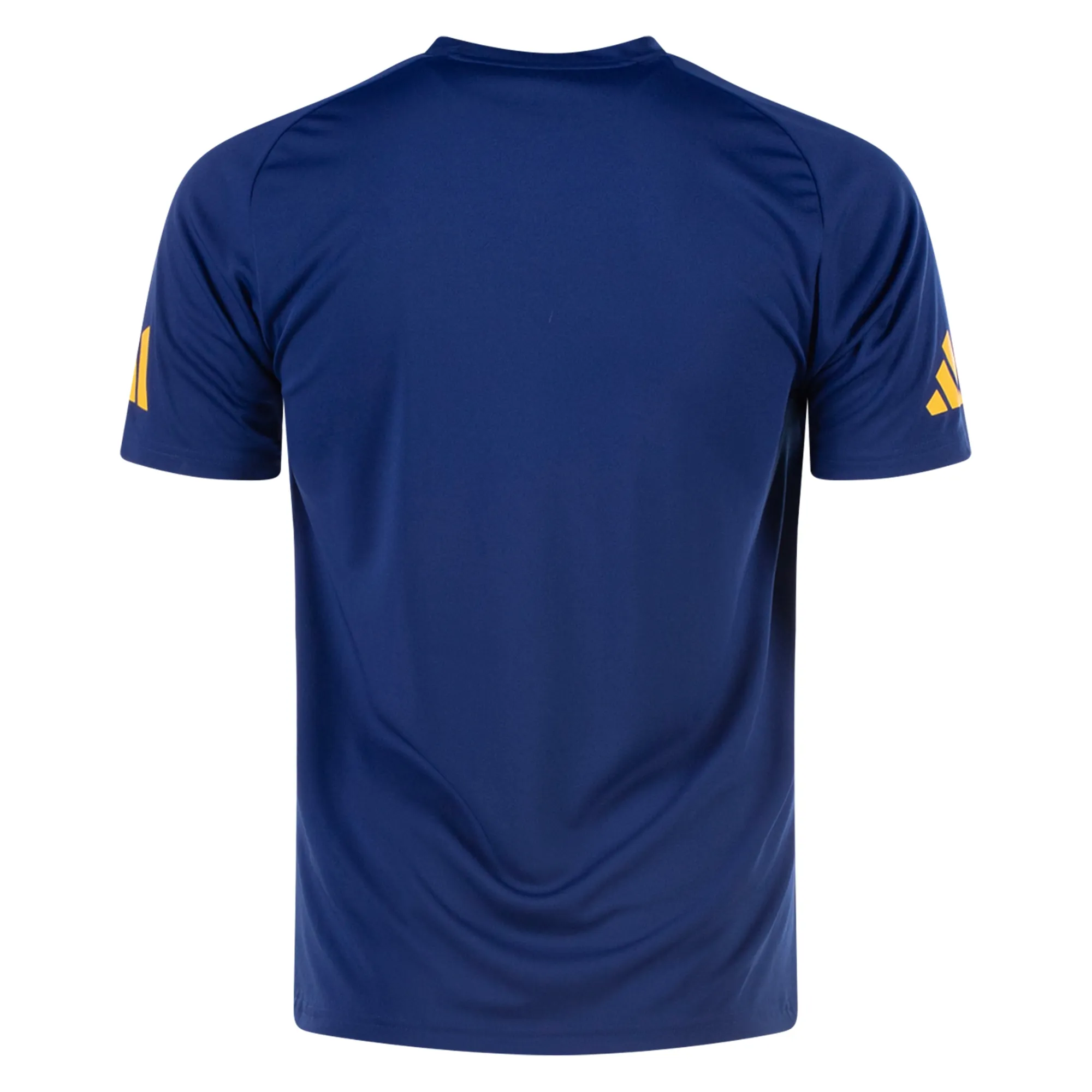 Spain 2024/25 Pre Match Training Jersey - Image 2