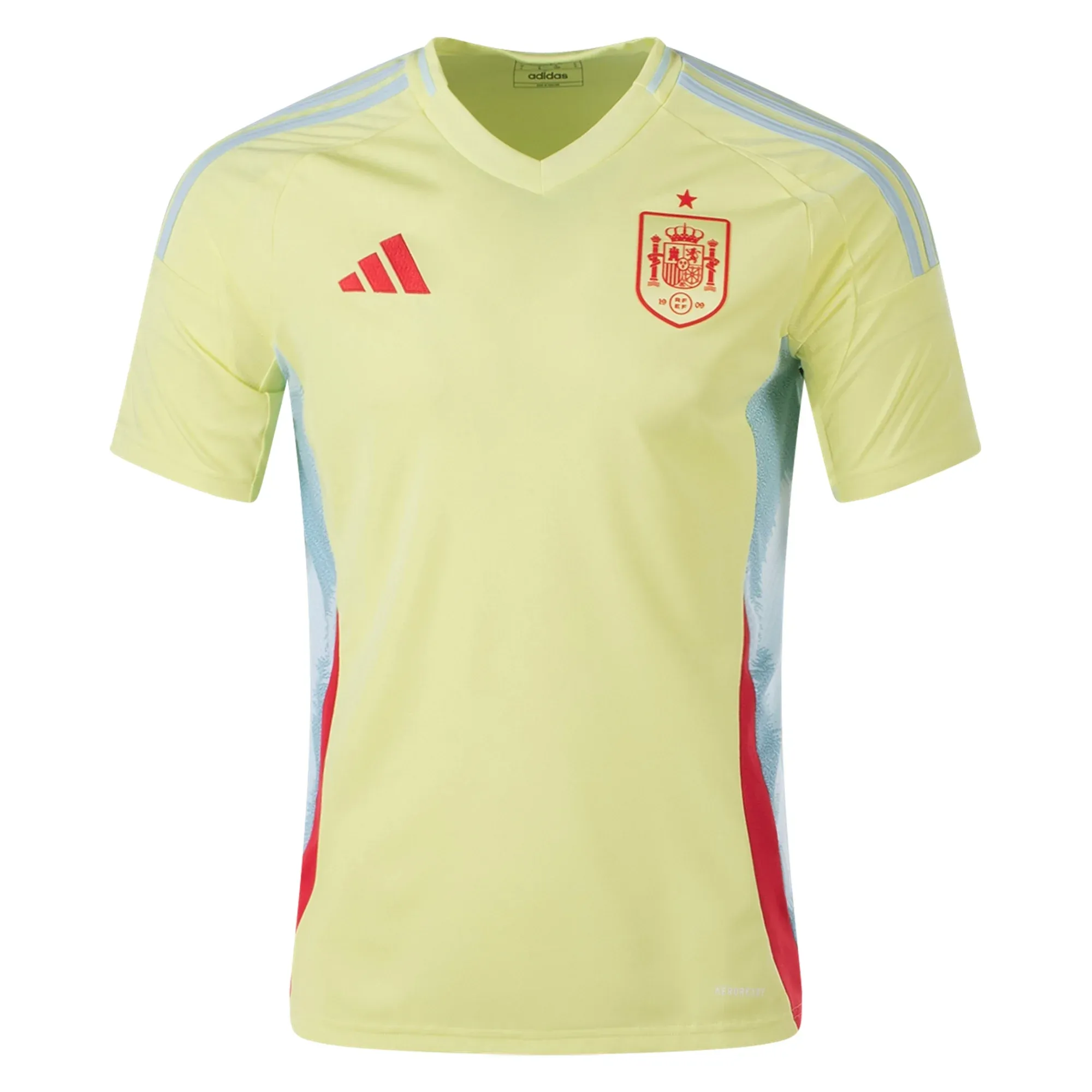 Spain 2024/25 Away Jersey