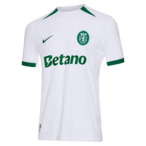 Sporting 2024/25 Away Jersey
