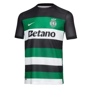 Sporting 2024/25 Home Jersey