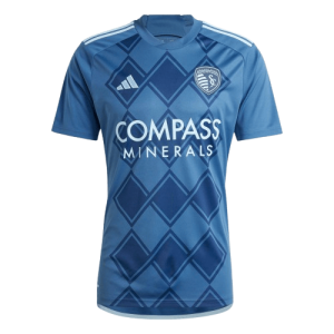 Sporting KC 2024 Away Jersey