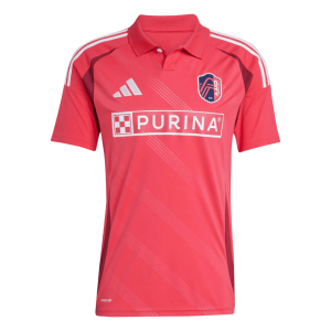 St. Louis City SC 2025 Home Jersey