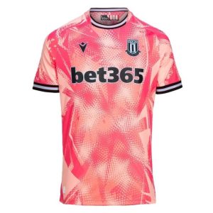 Stoke City 2024/25 Third Jersey