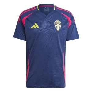 Sweden 2024/25 Away Jersey
