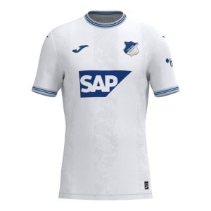TSG Hoffenheim 2024/25 Away Jersey