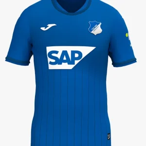 TSG Hoffenheim 2024/25 Home Jersey