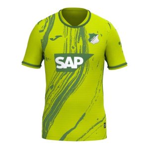 TSG Hoffenheim 2024/25 Third Jersey
