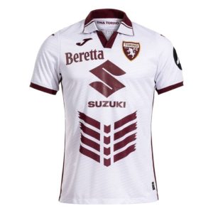 Torino 2024/25 Authentic Away Jersey