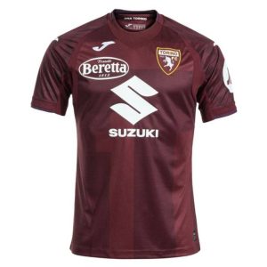 Torino 2024/25 Authentic Home Jersey