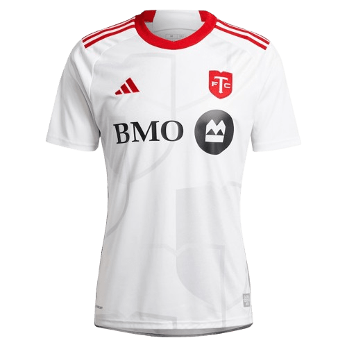 Toronto FC 2024 Away Jersey