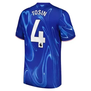 Tosin Adarabioyo Chelsea 2024/25 Home Jersey